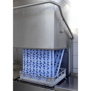 Rayonnage Modulaire 4 Níveis-L 1492 x P 500mm - Tournus