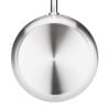 Induction Triple Layer Frying Pan - Ø 280mm - Vogue - Fourniresto