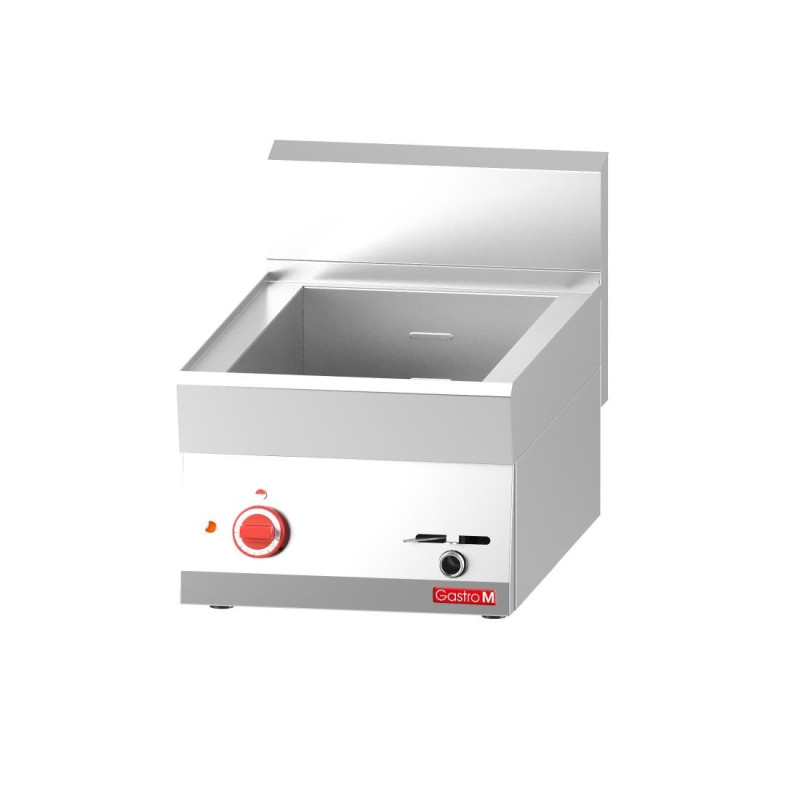 Electric Bain-Marie GN 1/1 - W 650mm - Gastro M