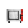 Electric convection oven 4 levels with humidifier 230V - Gastro M