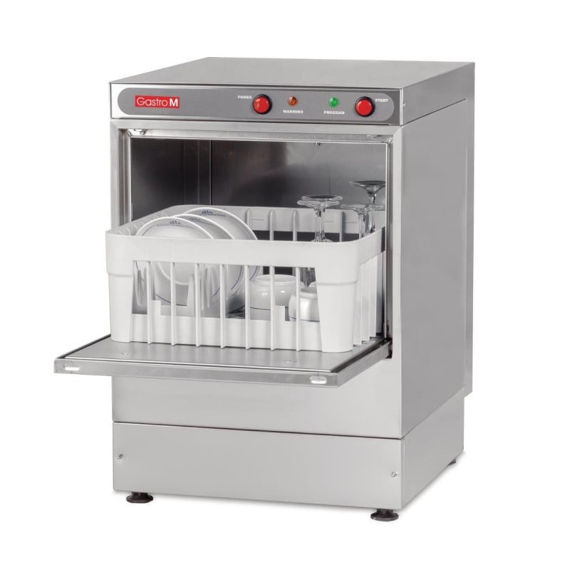 Lavadora de Copos Gastro-M Barline 350X350mm - Gastro M