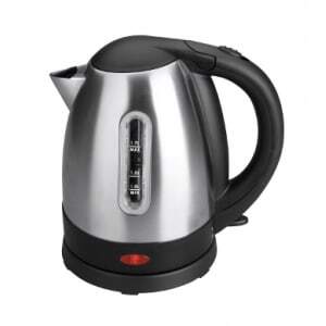 Electric Kettle 1.7 L