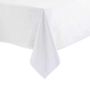 Toalha branca 1350 x 1350 mm - Mitre Essentials - Fourniresto