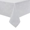 Nappe Blanche Luxor - 1780 x 2750 mm - Mitre Luxury - Fourniresto