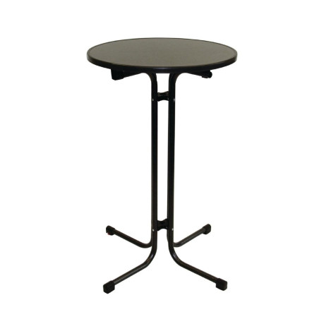 High table Limburg Gray - 80 cm - FourniResto - Fourniresto