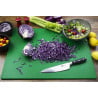 Set of 6 - Cutting Board Set - L 600 x W 450mm - Set of 6 - Hygiplas