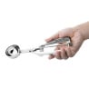 Portionador de Sorvete em Inox 33Ml - Vogue - Fourniresto