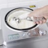 Portionador de Sorvete em Inox 33Ml - Vogue - Fourniresto
