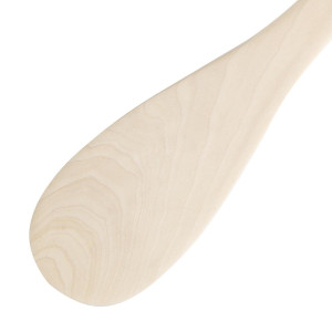 Spatule En Bois  457Mm - Vogue - Fourniresto