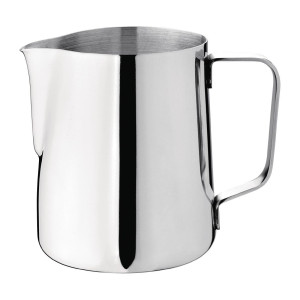 Stainless Steel Jug 340ml - Olympia - Fourniresto