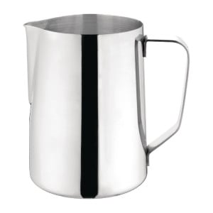 Stainless Steel Jug 1365ml - Olympia - Fourniresto