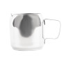 Cosmos Stainless Steel Milk Jug 145ml - Olympia - Fourniresto