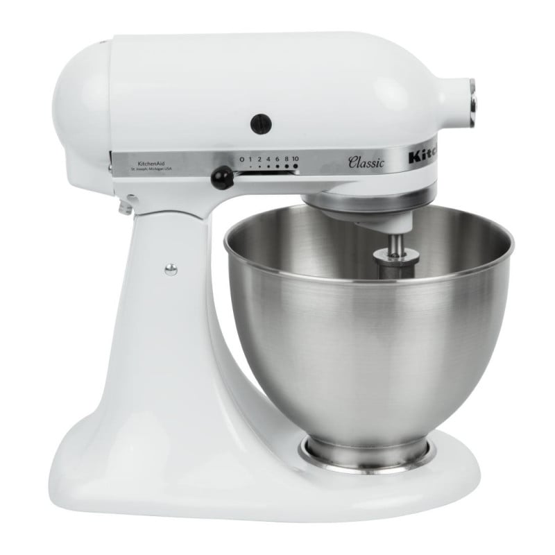 Batedeira Classic K45 - KitchenAid - Fourniresto