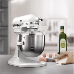 Batedeira K5 - 4,8 L - KitchenAid - Fourniresto