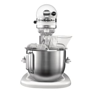 Batedeira K5 - 4,8 L - KitchenAid - Fourniresto