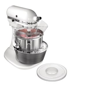 Batedeira K5 - 4,8 L - KitchenAid - Fourniresto