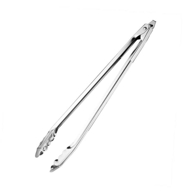 Buffet tongs 405mm - Vogue - Fourniresto