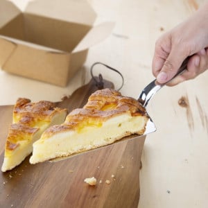 Pá para tarte - Vogue - Fourniresto