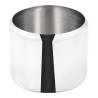 Açucareiro inox Concorde 145ml - Olympia - Fourniresto