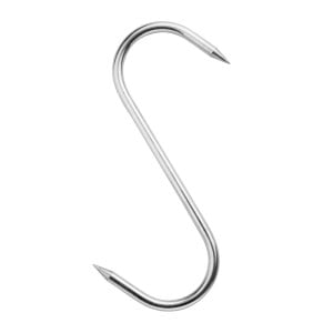 Meat hook 150mm - Vogue - Fourniresto