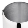 Pot à lait Concorde inox 285ml - Olympia - Fourniresto