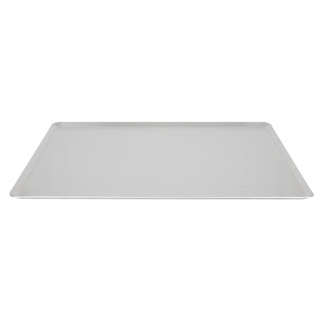 Aluminum Baking Sheet - L 600 x W 400 mm - Bourgeat