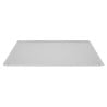 Aluminum Baking Sheet - L 600 x W 400 mm - Bourgeat