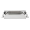 Stainless Steel Roasting Dish - GN 1/1 - Bourgeat