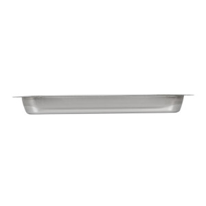 Plat À Rôtir em Inox - GN 1/1 - Bourgeat