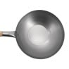 Wok em Aço Carbono - 33 cm - Vogue - Fourniresto