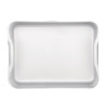 Roasting dish in aluminum 370mm - Vogue - Fourniresto