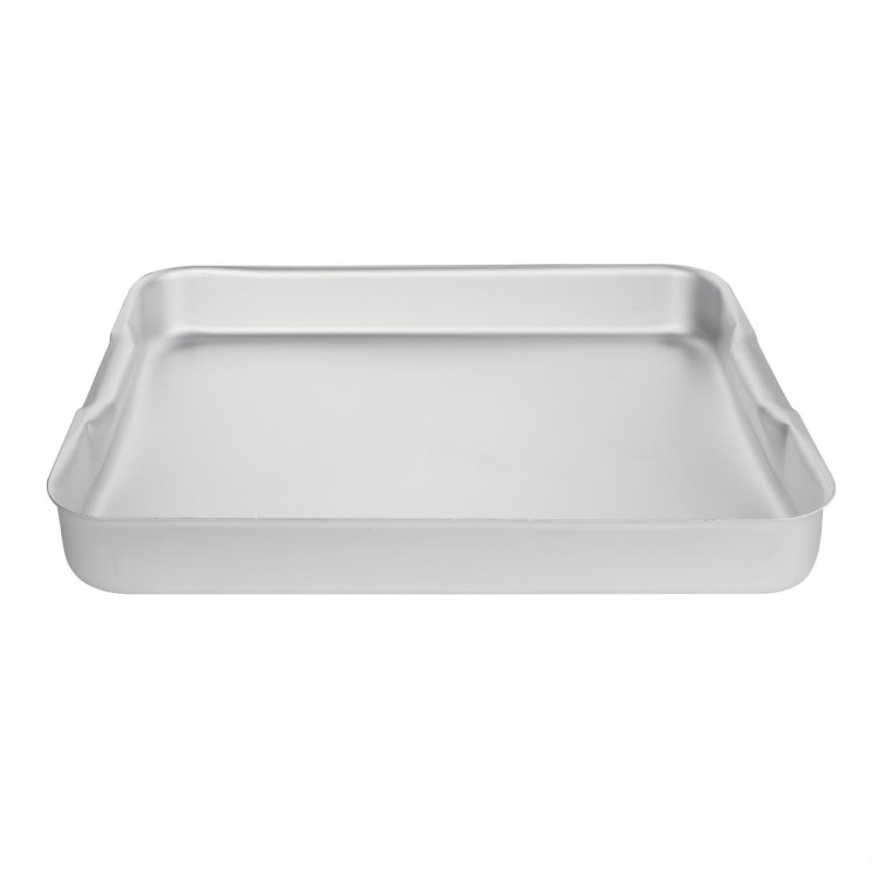 Plat À Rôtir em Alumínio - L 520mm - Vogue