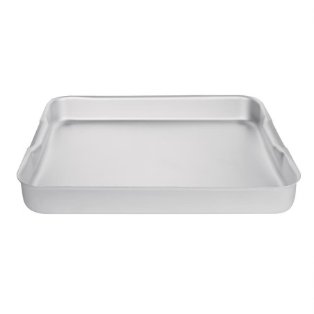 Plat À Rôtir em Alumínio - L 520mm - Vogue