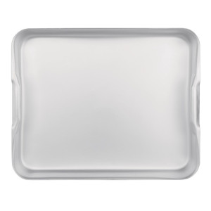 Plat À Rôtir em Alumínio - L 520mm - Vogue