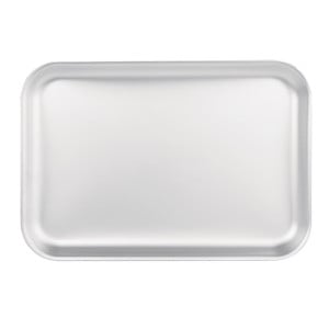 Aluminum Cooking Plate - 324 x 222 mm - Vogue