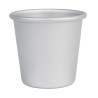 Forma de Dariole em Alumínio - 120ml - Vogue