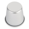 Forma de Dariole em Alumínio - 120ml - Vogue
