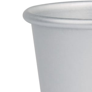 Forma de Dariole em Alumínio - 120ml - Vogue