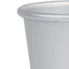 Forma de Dariole em Alumínio - 120ml - Vogue