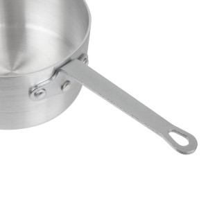 Aluminum Casserole - 2.4L - Vogue