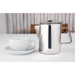 Cafeteira Concorde 900ml - Olympia - Fourniresto