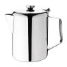 Concorde 2L Coffee Maker - Olympia - Fourniresto