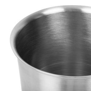 Bain-Marie en Inox- 3,2 L - Bourgeat