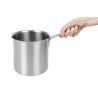 Banhomaria em inox - 3,2 L - Bourgeat