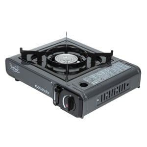 Portable Gas Stove BS100 - FourniResto - Fourniresto