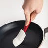 High temperature spatula 264mm - Vogue - Fourniresto