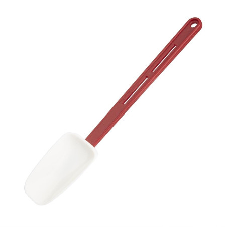 Heat-resistant spatula 356mm - Vogue - Fourniresto