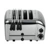 4-Slice Toaster - Dualit