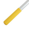 Interchangeable broom handle - Yellow - Scot Young - Fourniresto