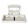 Mesa de Troca Horizontal em Polipropileno - Rubbermaid